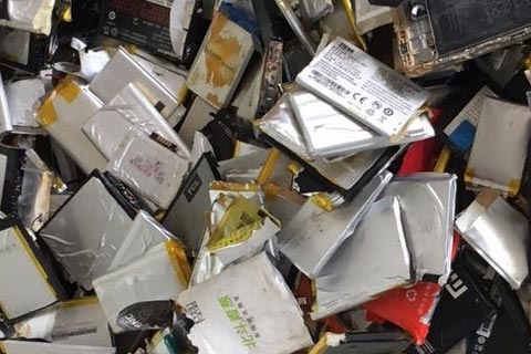 废电池回收建议√电池厂回收-回收废电池公司