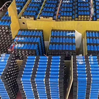 爱民铁北高价钴酸锂电池回收|联创鑫瑞废铅酸电池回收
